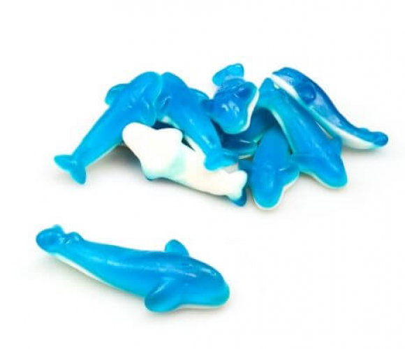 Frisia Orcas 200 grams 