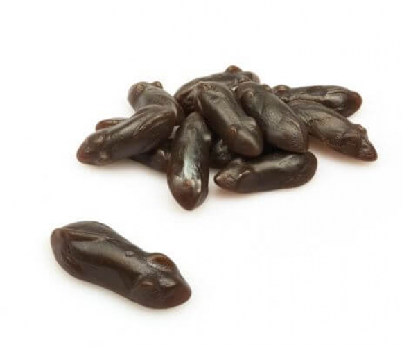 Frisia Salty Mice 200 gram