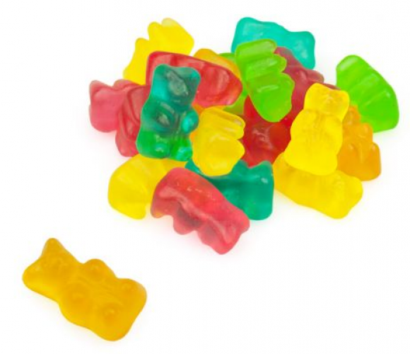 Frisia Soft Bears 250 gram