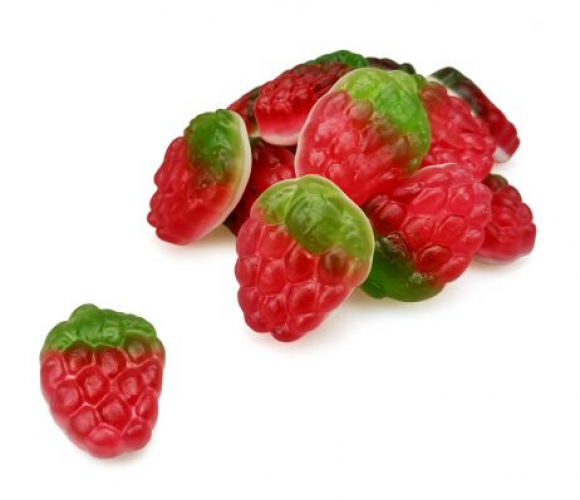 Frisia Strawberries 200 gram