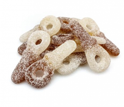 Frisia Fizzy Cola Tutters 250 gram