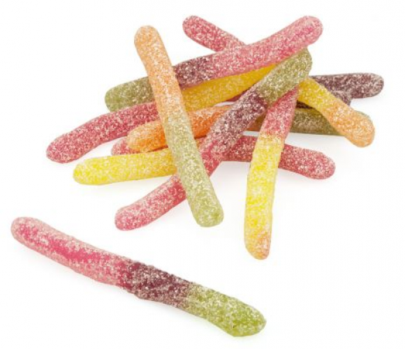 Frisia Sour Bars 200 gram