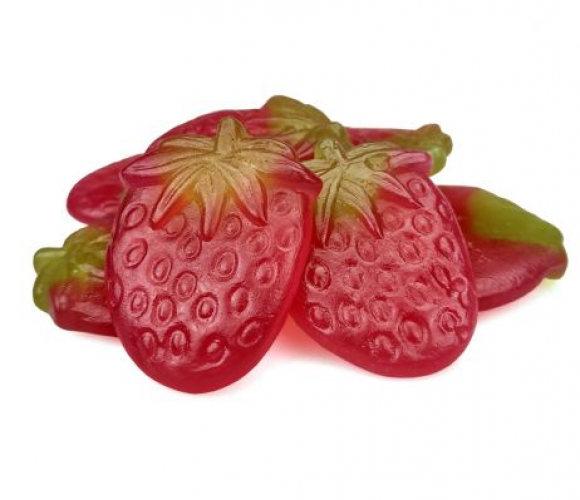 Frisia Aardbeien 250 gram