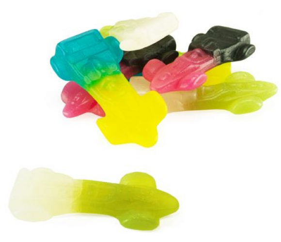 Frisia American Race Cars 200 gram