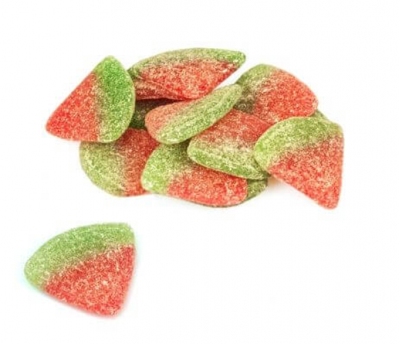 Frisia Sour Watermelons 200 gram