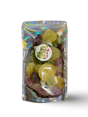 Mr. Snoep Kiddy mix 200 gram