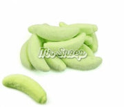 Grahns Foam Sour Bananas 200 gram