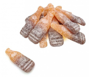 Grahns Black Orange 250 gram