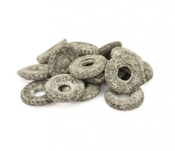 Grahns Pit Stop Salty Wheels 1kg