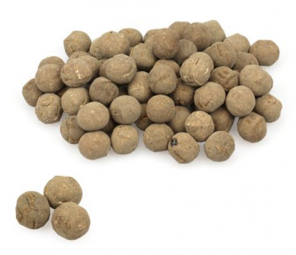 Grahns Salmiak Hagel 250 grams 