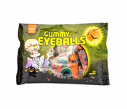 Gummy Eyeballs 10 x 7,5 gr.
