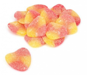 Haribo Happy Peaches 200 gram