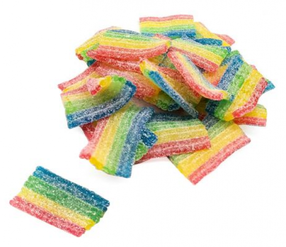 Haribo Miami Fizz 250 grams 