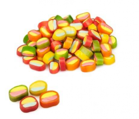 Haribo Pico Balla 200gram
