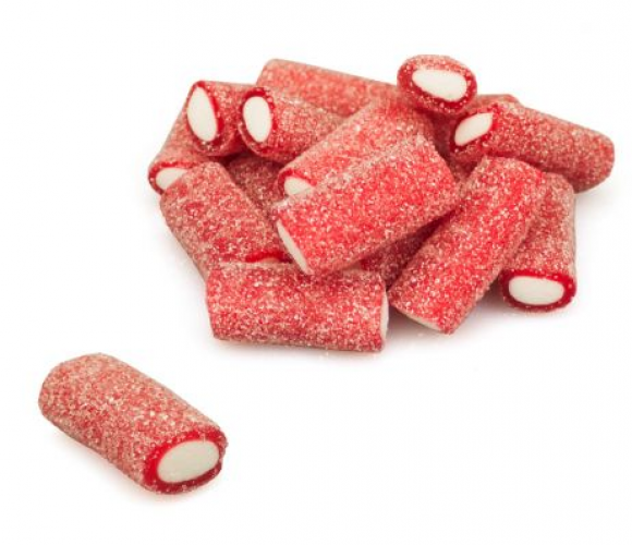 Haribo Balla Balla Red Fizz 250 grams 