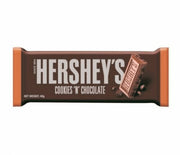 Hershey's Cookies & Chocolate 40 gr