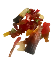 Mr Snoep Cherry Cola Mix 200 gram