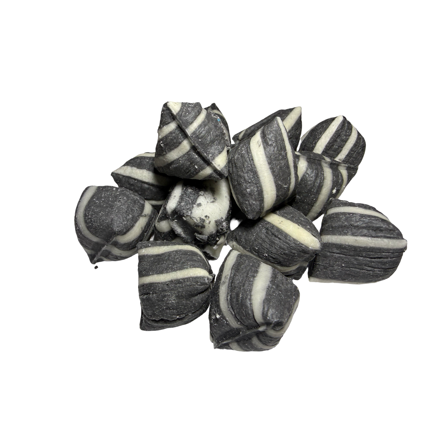 Licorice Chunks 500 grams