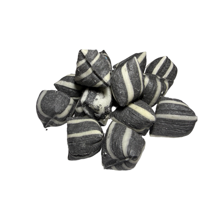 Licorice Chunks 500 grams