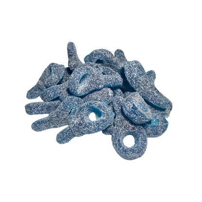 Matthijs Sour Blue Keys 250 grams