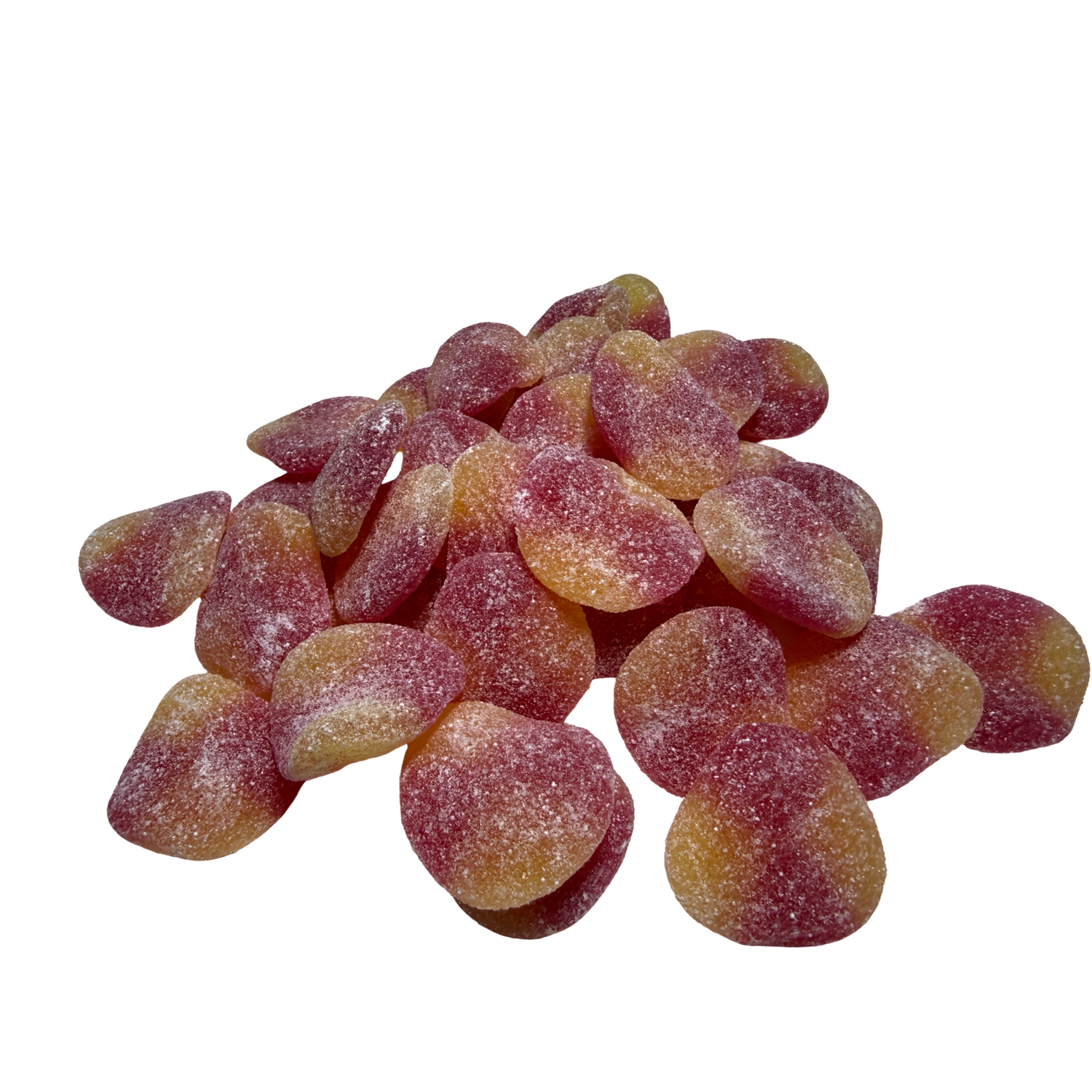 Haribo Happy Peaches 250 gram