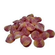 Haribo Happy Peaches 250 gram