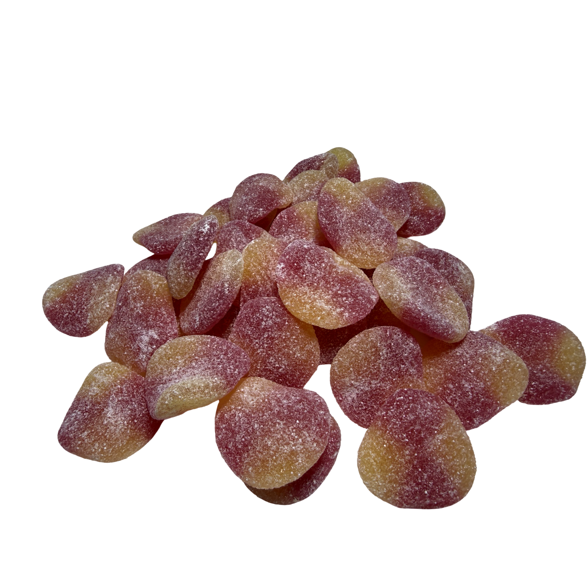Haribo Happy Peaches 250 gram