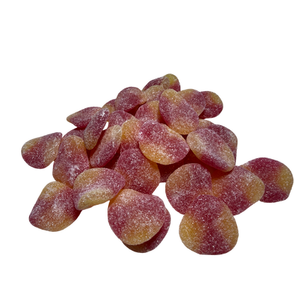 Haribo Happy Peaches 250 gram