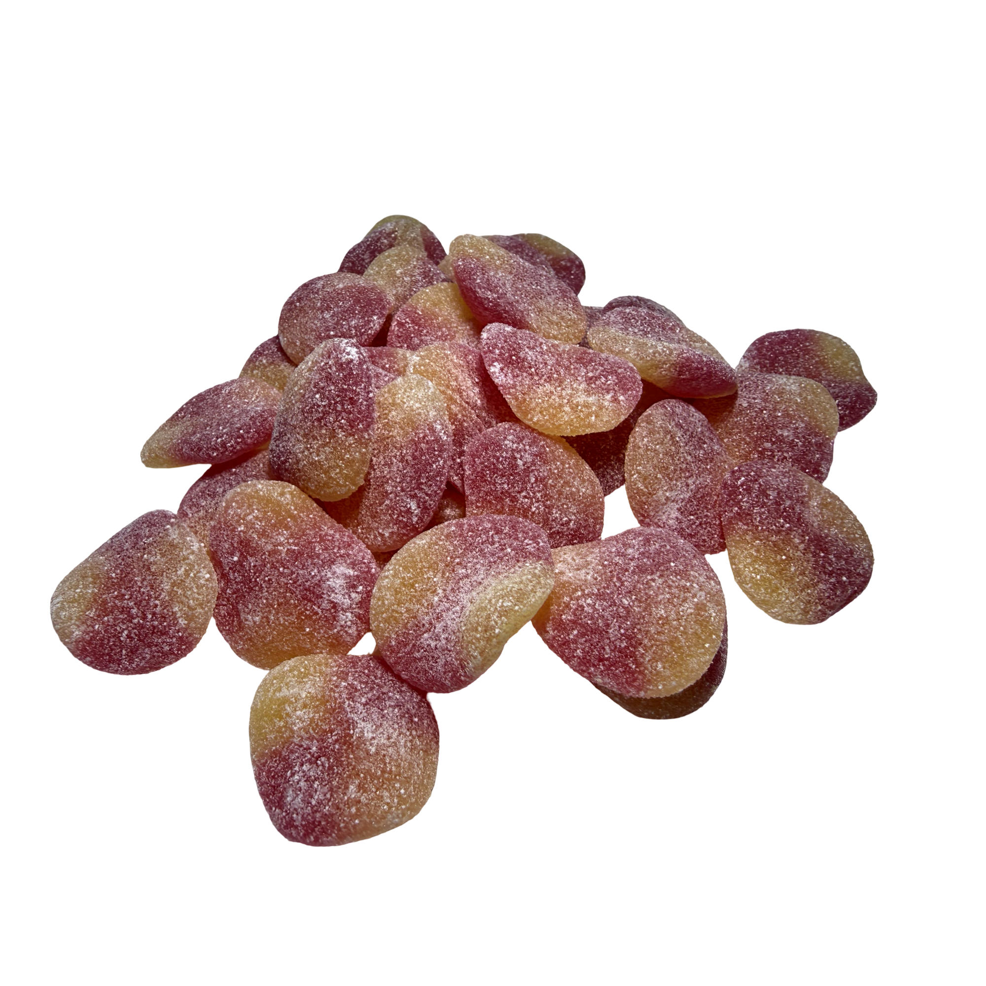 Haribo Happy Peaches 250 gram