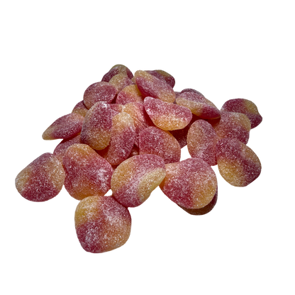Haribo Happy Peaches 250 gram