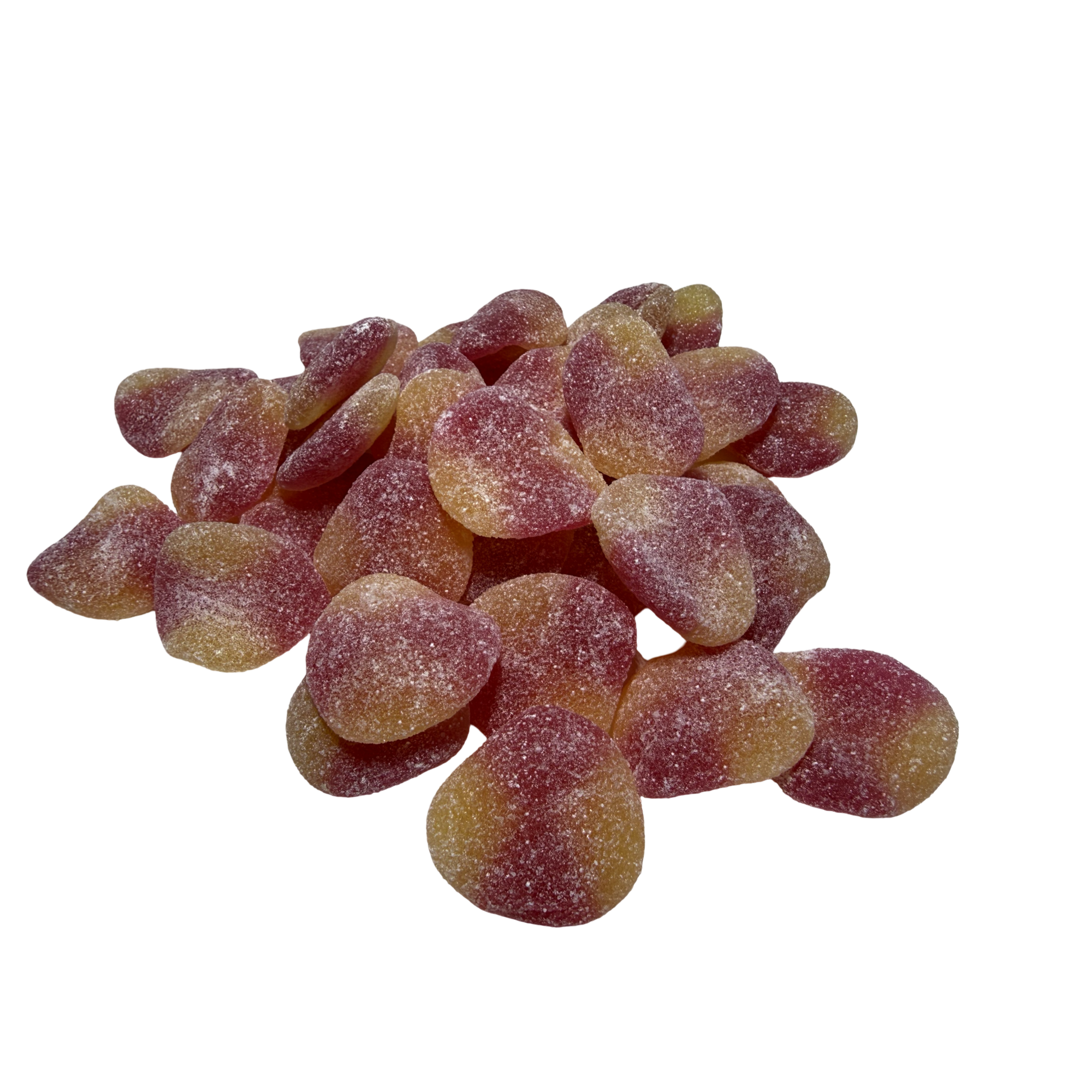Haribo Happy Peaches 250 gram