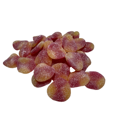 Haribo Happy Peaches 250 gram