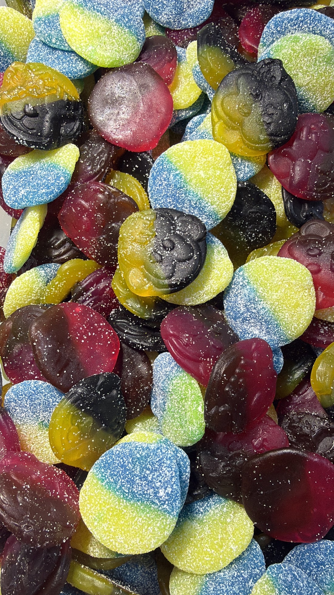 Sweet Monkey Mix