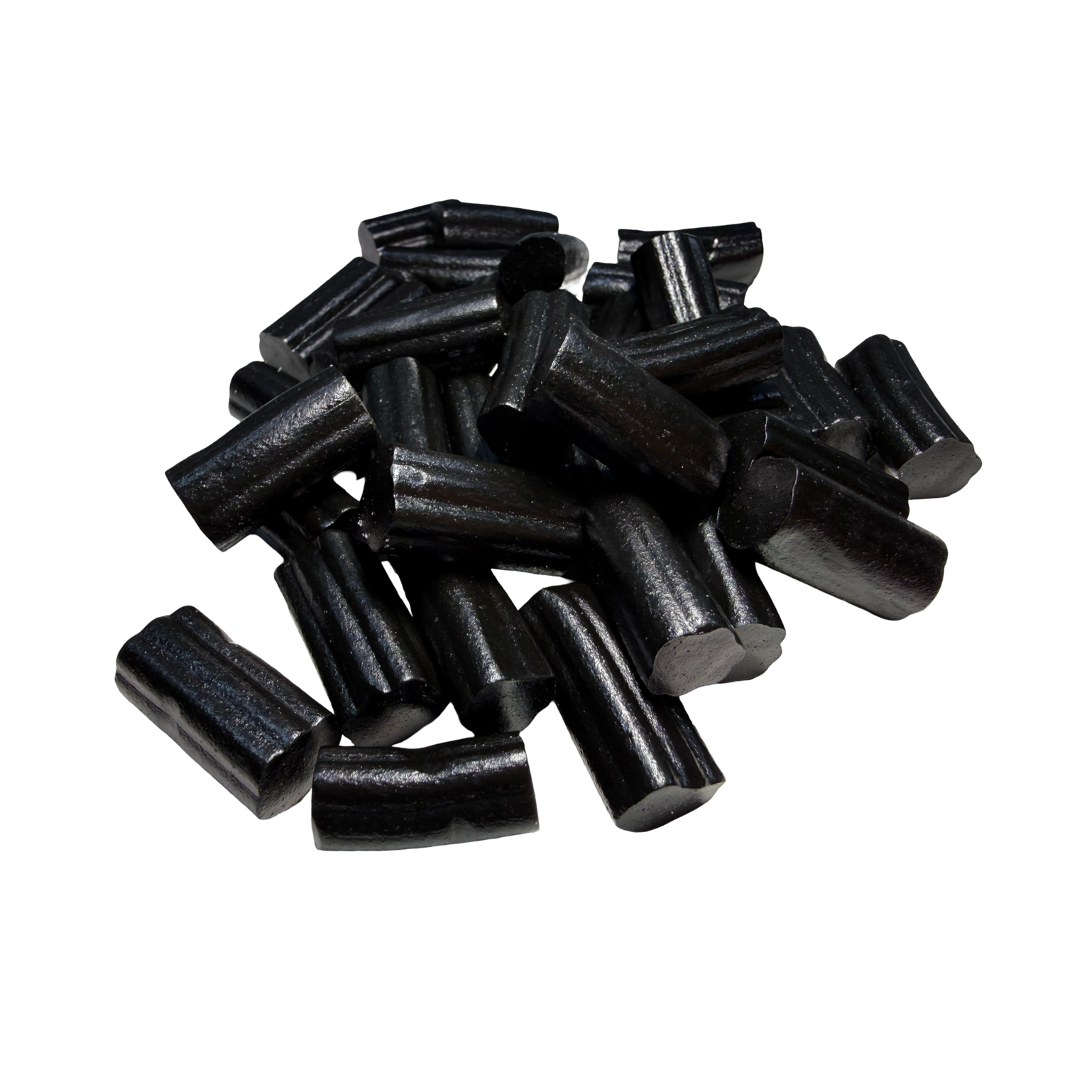 Damel Black Bites 250 gram