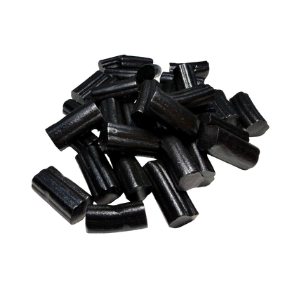 Damel Black Bites 250 gram