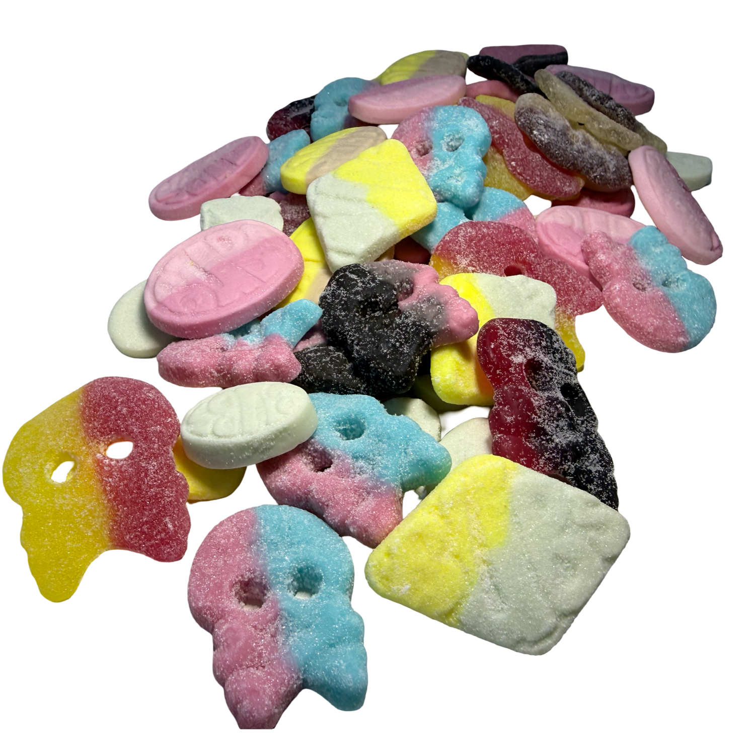 Swedish Bubs Mix