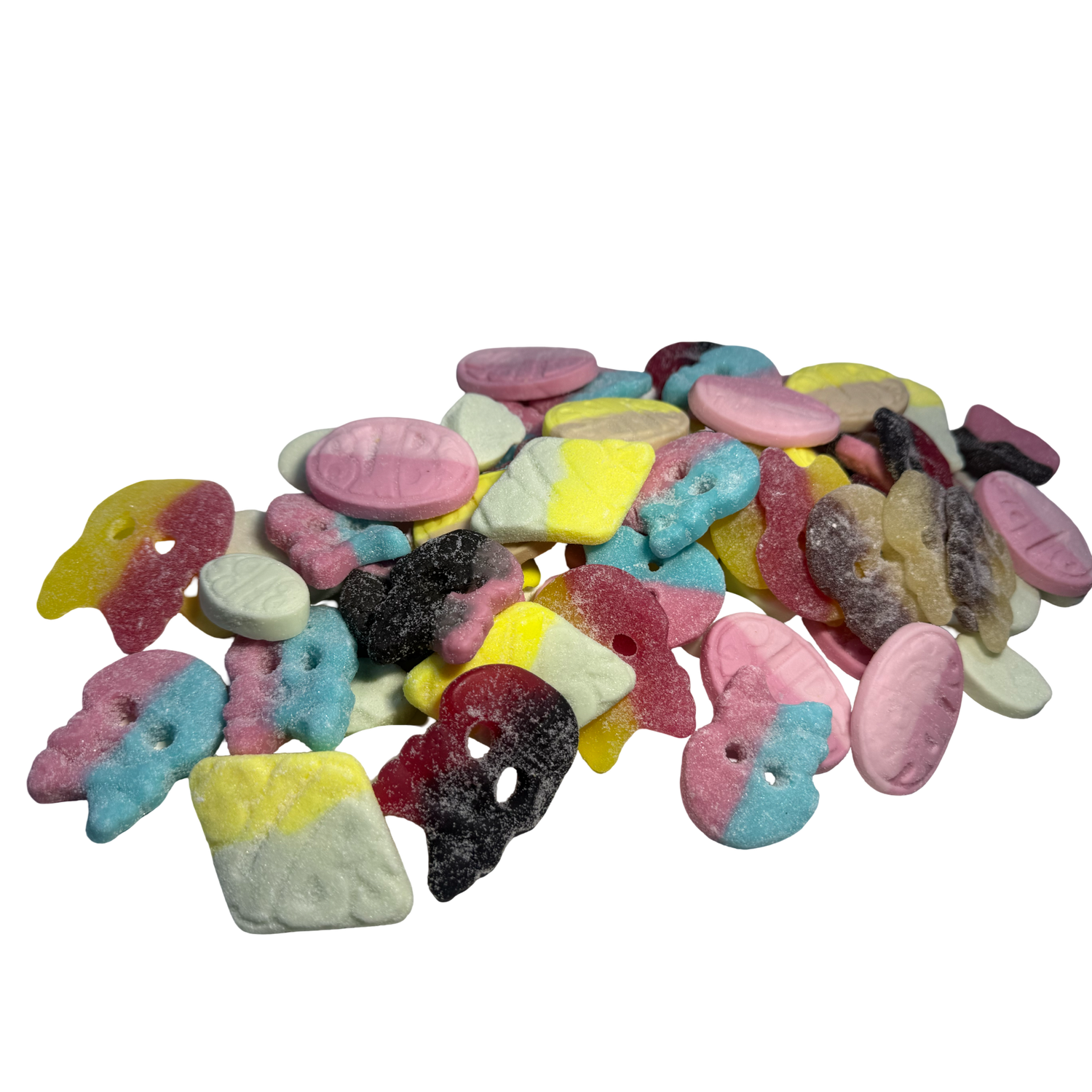 Swedish Bubs Mix