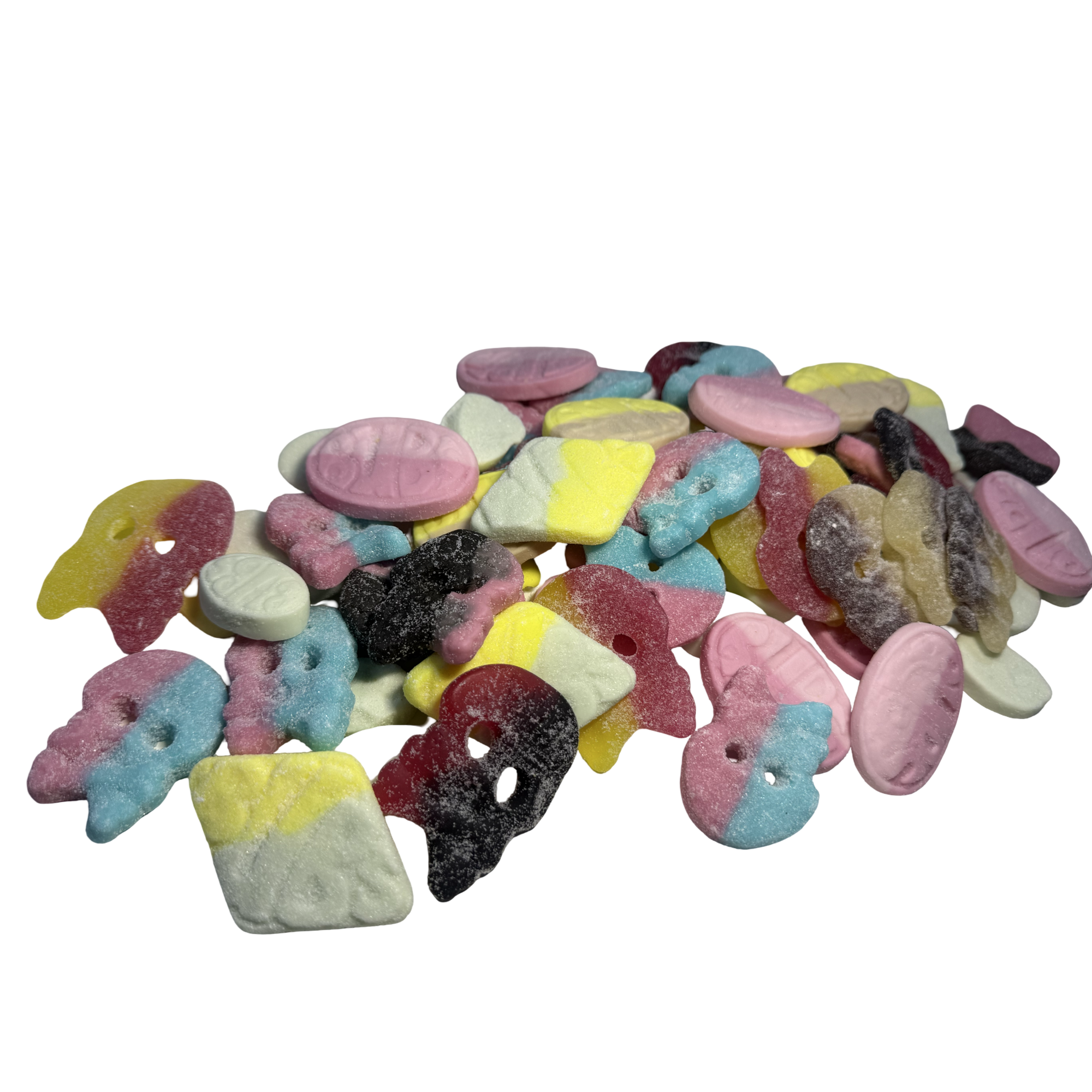 Swedish Bubs Mix