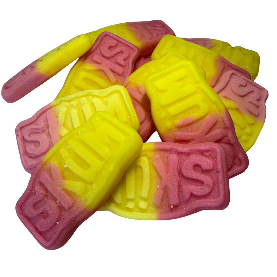 Sküm Strawberry Banana 250 grams