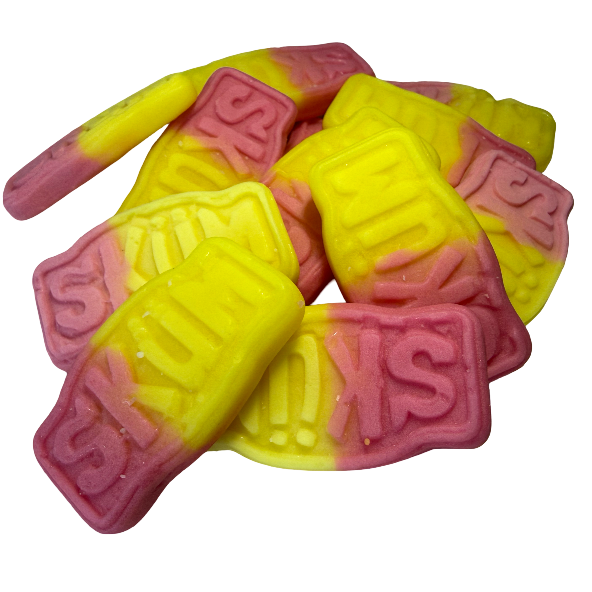 Sküm Strawberry Banana 250 grams