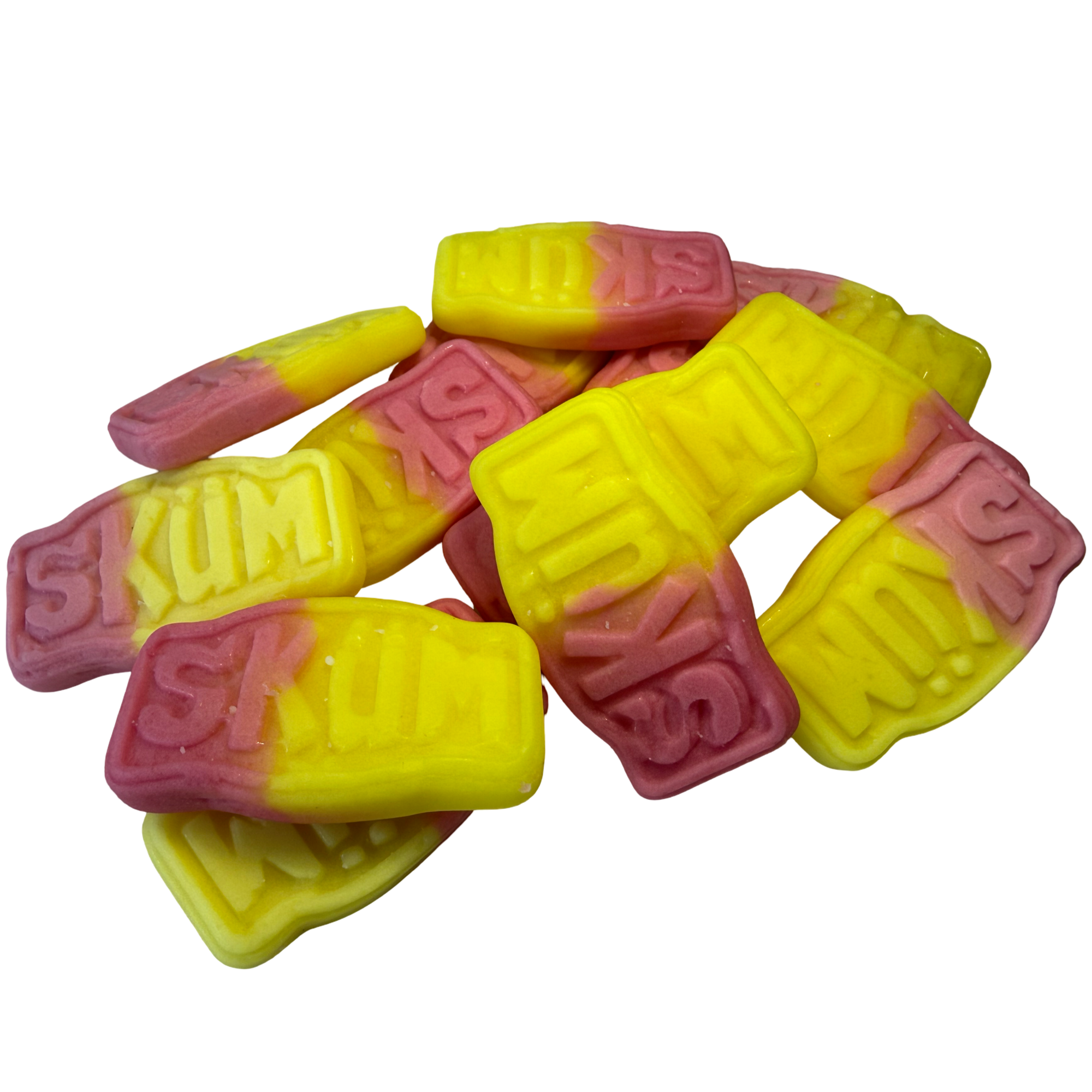 Sküm Strawberry Banana 250 grams