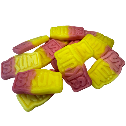 Sküm Strawberry Banana 250 grams