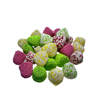 Sweet Fruity Berries Mix