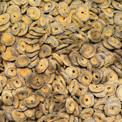 Namitupa Original Salmiac 100gram 
