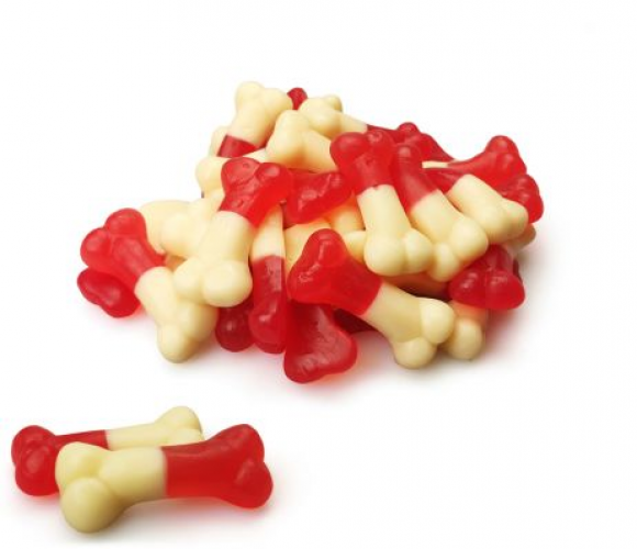 Jake Bones 250 gram