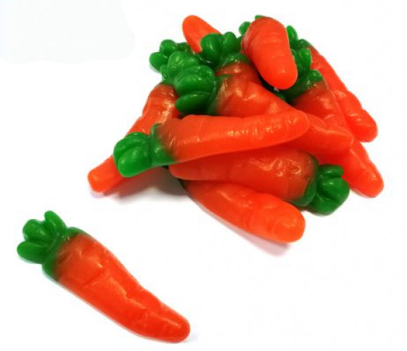 Jake Carrots 200 grams 