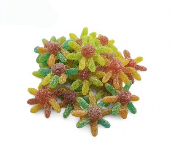 Jake Sour Octopus 250 grams 