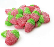 Jake Sour Wild Strawberries 200 gram