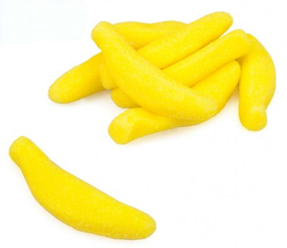 Jake Sugared Bananas 250 grams 
