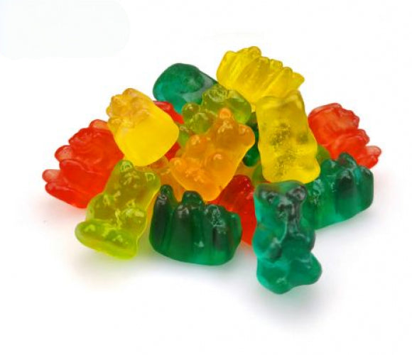 Jake Teddy Bears 250 gram